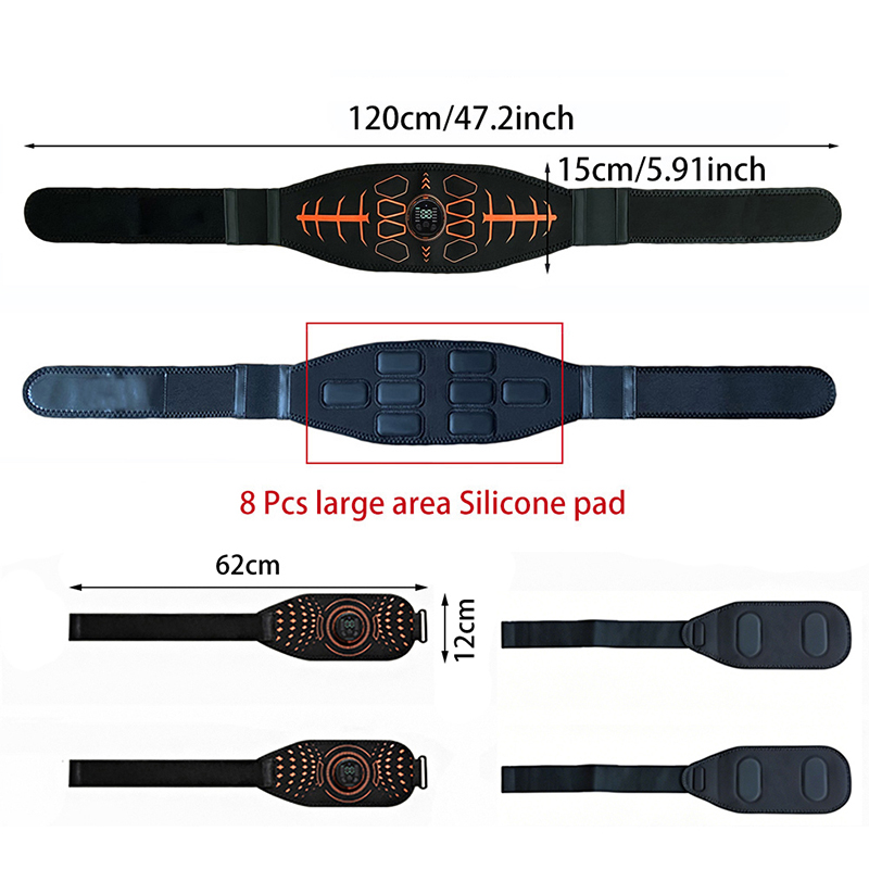 Умный пояс для тонизирования м – обзор и цена Weight Lifting Belt