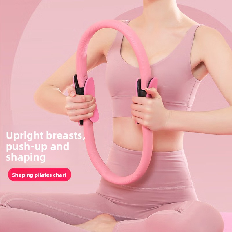 Кольцо для пилатеса для женщин – обзор и цена Pilates Ring Circle