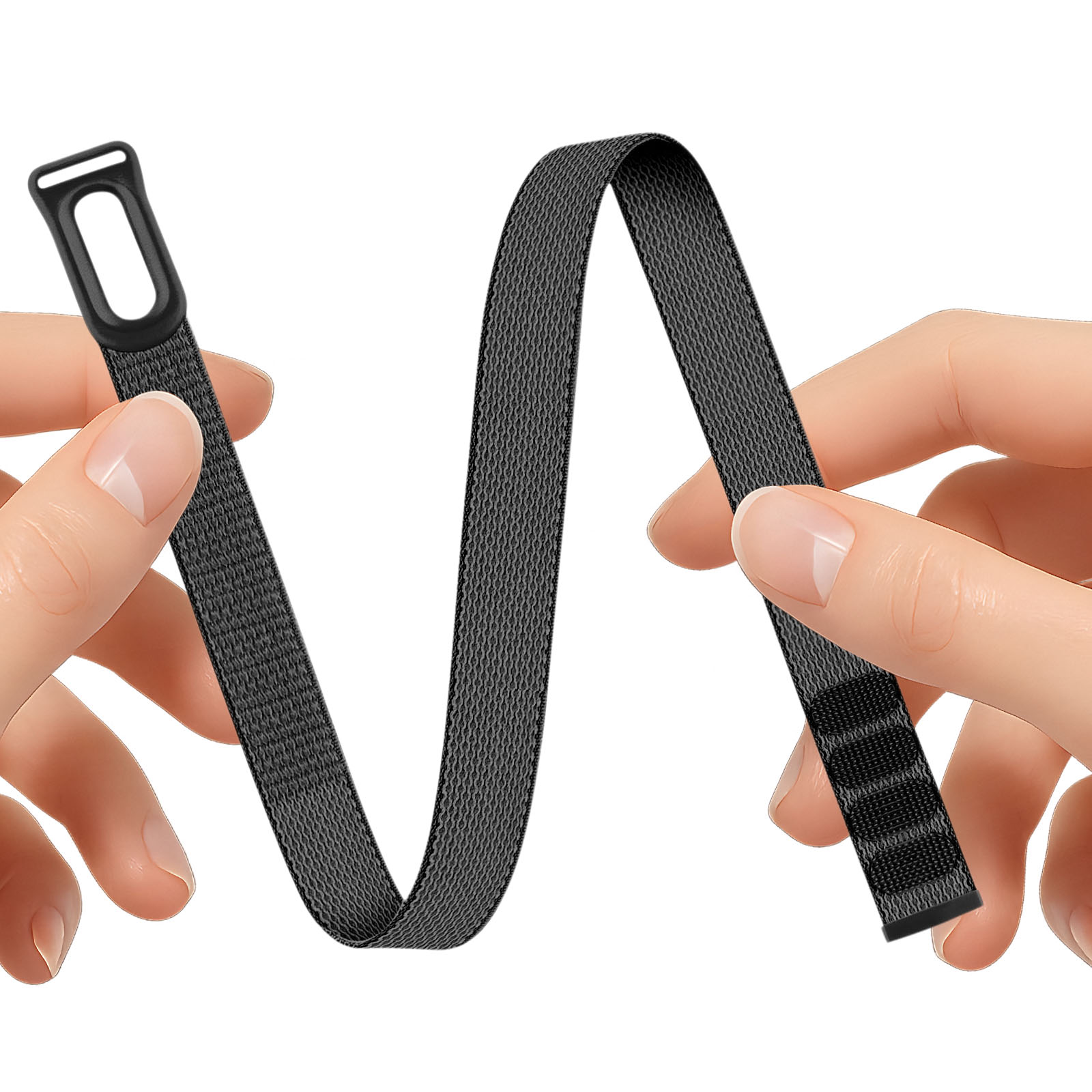 Нейлоновый плетеный ремешок дл – обзор и цена Wrist Wraps Fitness