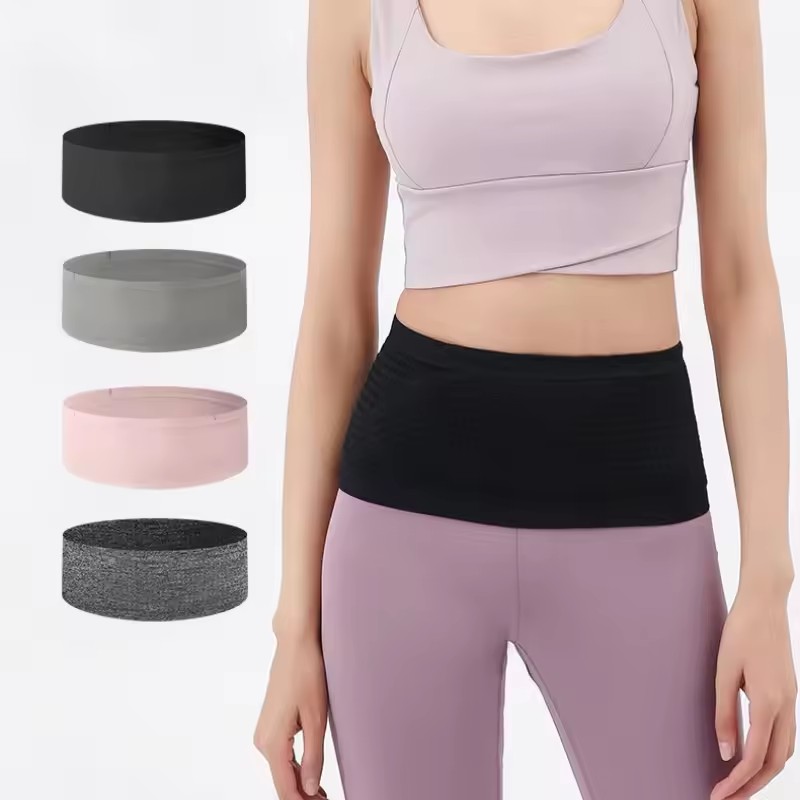 Бесшовная невидимая поясная су – обзор и цена Weight Lifting Belt