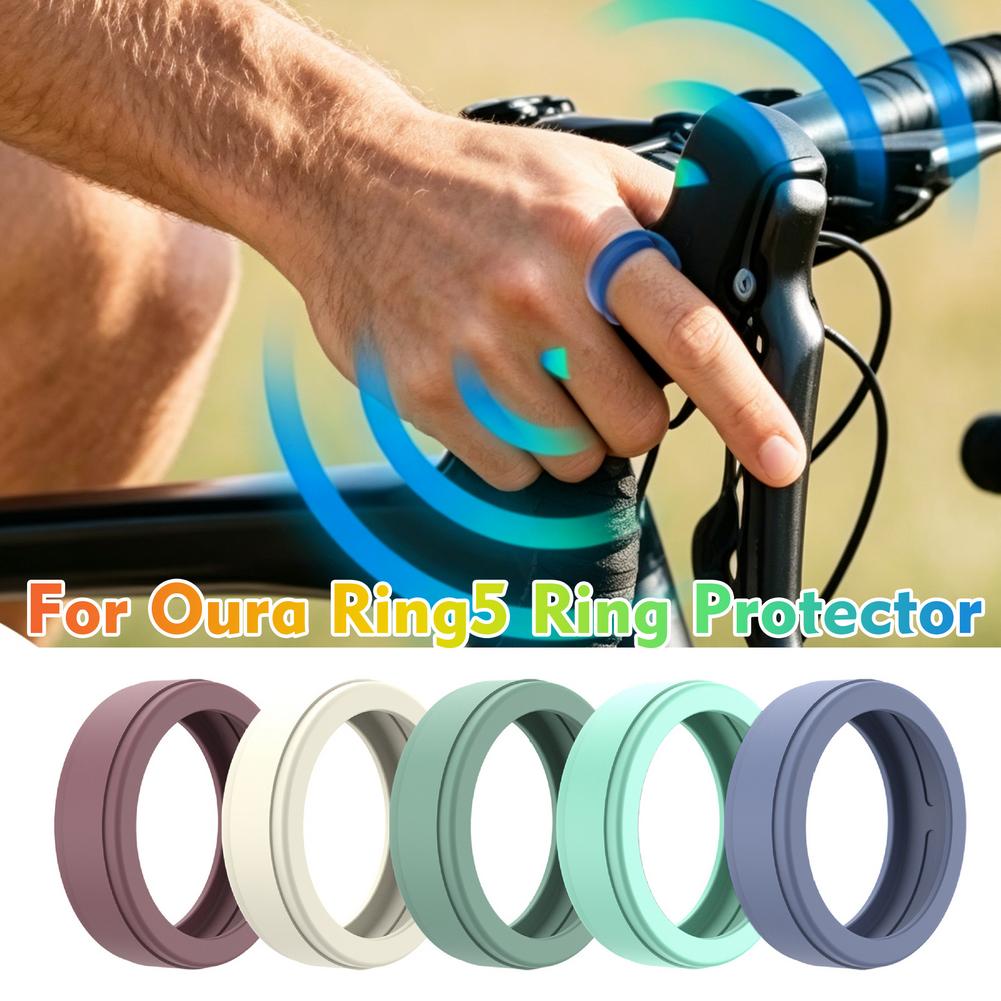 Умное кольцо с GPS, мониторинг – обзор и цена Wrist Wraps Fitness