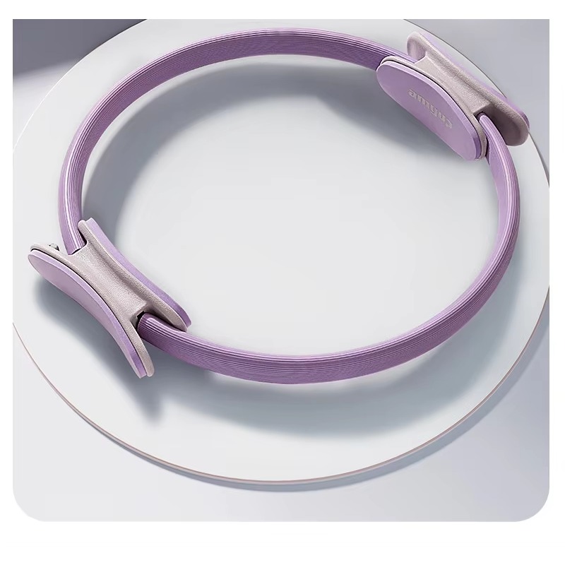 Прочное кольцо для йоги Magic  – обзор и цена Pilates Ring Circle