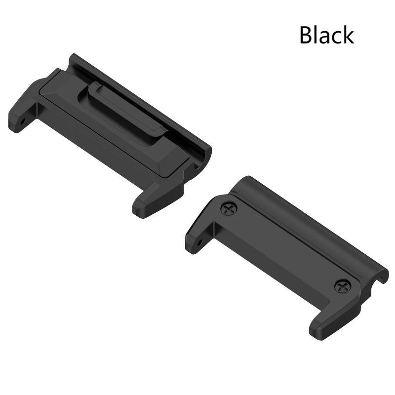 Пара адаптеров для Garmin Feni – обзор и цена Fitness Tracker Band