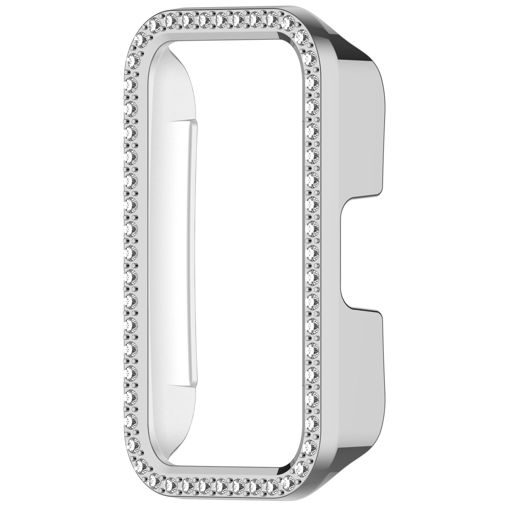 Однорядный корпус для часов Hu – обзор и цена Fitness Tracker Band