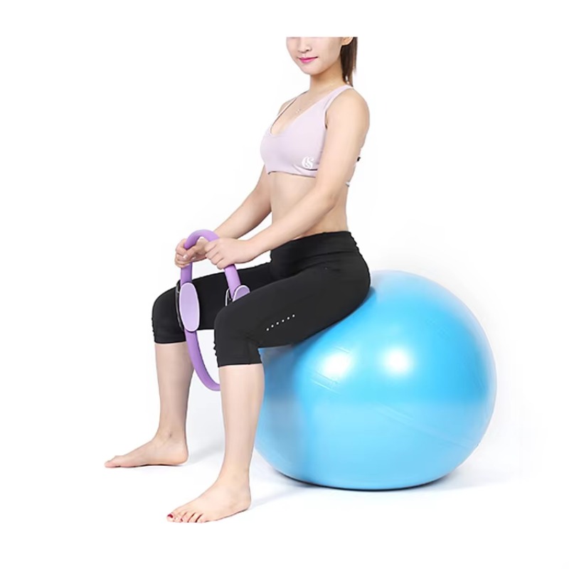 Кольцо для йоги и пилатеса Lab – обзор и цена Pilates Ring Circle