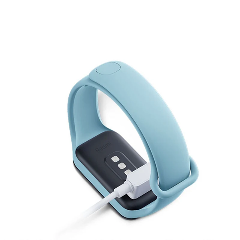 Зарядное устройство Smartband, – обзор и цена Fitness Tracker Band