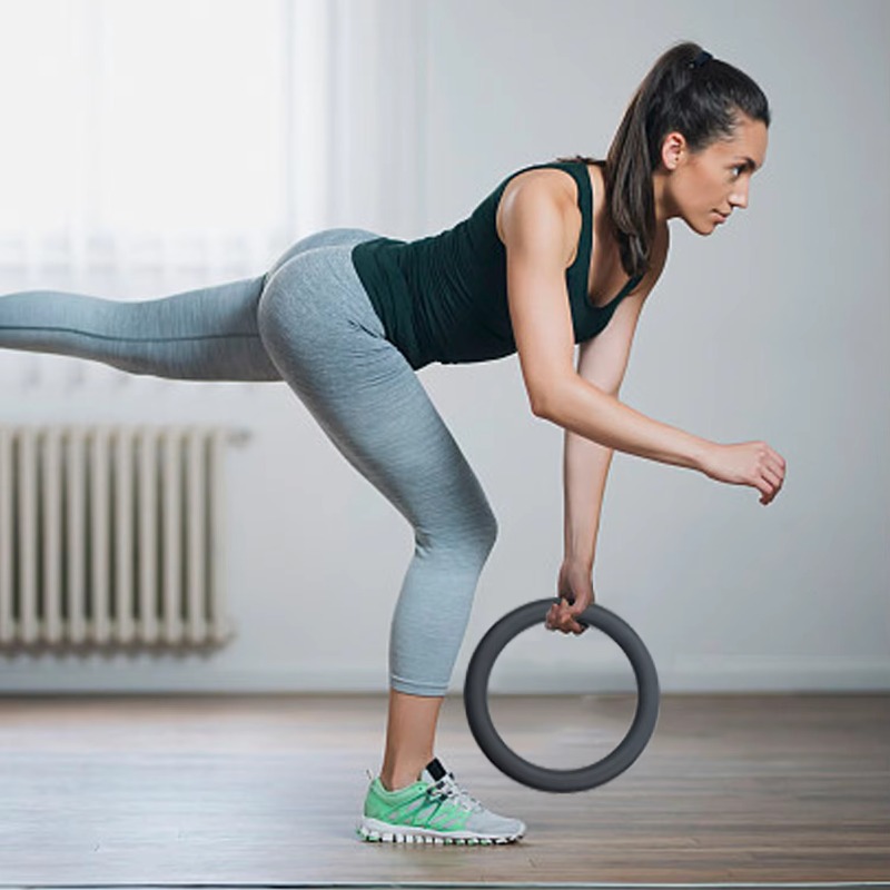 YTYIN новый стиль силовое коль – обзор и цена Yoga Fitness Power Yoga