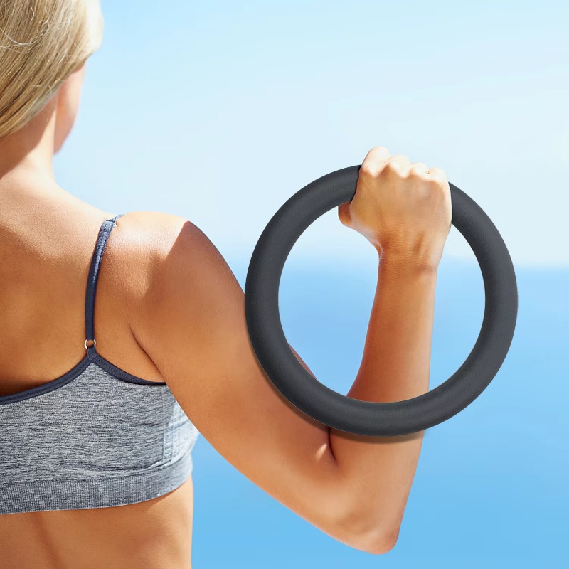 YTYIN новый стиль силовое коль – обзор и цена Yoga Fitness Power Yoga