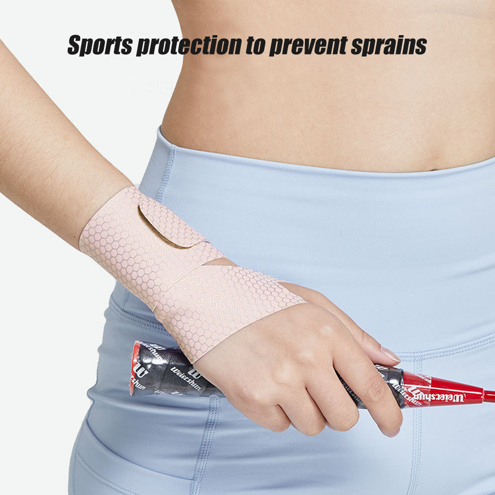 Спортивный бандаж для запястья – обзор и цена Wrist Wraps Fitness