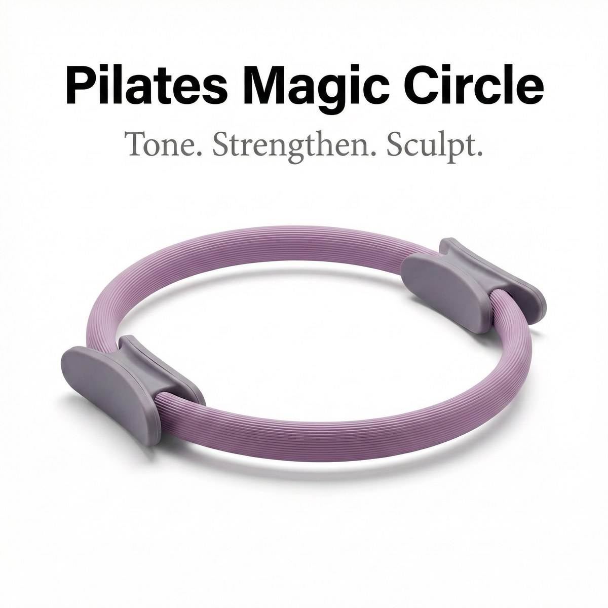 Кольцо для пилатеса 38 см: Вол – обзор и цена Pilates Ring Circle