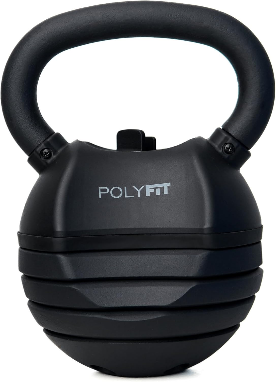 Набор регулируемых гирь Polyfi – обзор и цена Kettlebell