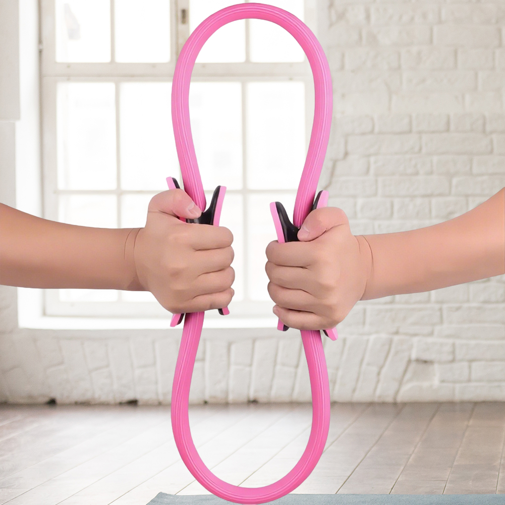 Кольцо для пилатеса, фитнес-ко – обзор и цена Pilates Ring Circle