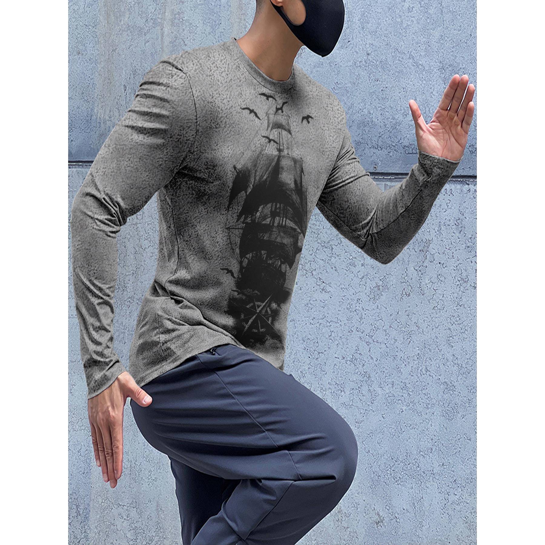 Мужская повседневная спортивна – обзор и цена Yoga Fitness Gear